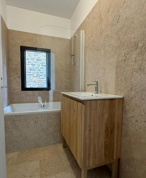 Carreleur de salle de bain